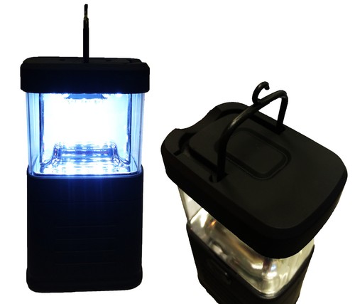 Mini portable camping lantern - mini,