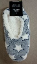 LOVELY COSY SLIPPER FOOTSIES - SIZE 6/7
