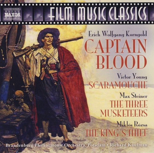 Erich wolfgang korngold - wolfgang, /