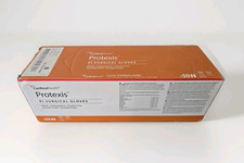 Protexis surgical gloves - protexis,