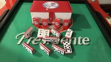 Vintage Double 9 Professional