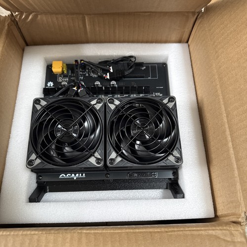 Nerd octaxe 12th 12v 18a - 12th/s, uk