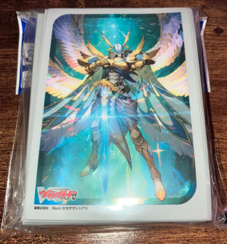 Cardfight vanguard sleeves - cardfight,