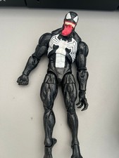 Marvel Legends Venom Action