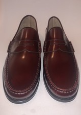 LOAKE Princeton Loafers - Ox