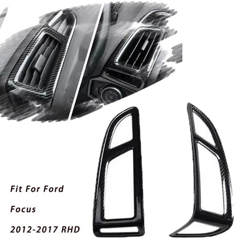 Carbon fiber abs air condition - air,