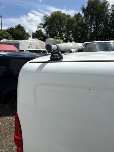 Fiat doblo roof - fiat, fits