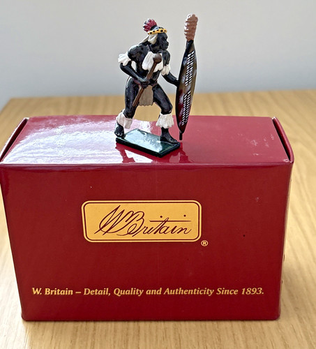 Zj27 britains zulu war - zj27:,