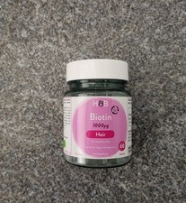 Holland & Barrett 1000ug