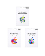 Apple Gift Cards UK | Brand