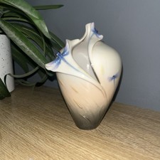 Vintage Franz Porcelain