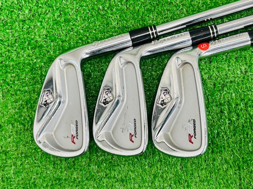 Taylormade forged iron - taylormade, tp