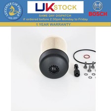 Bosch Fuel Filter For Renault