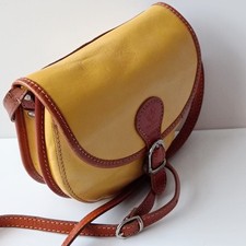 Vera pelle small real - small,