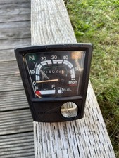 Honda C90 Cub Mph Speedometer