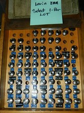 LEVIN  8mm WW Collet