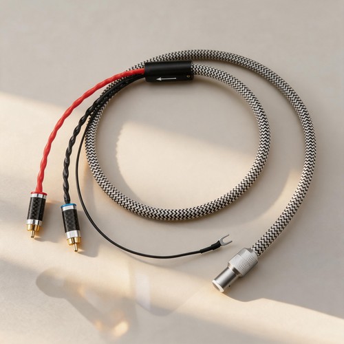 Audiocrast ofc copper - ofc, wire