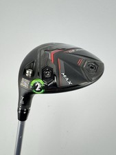 Cobra DS Adapt 7 Wood Max