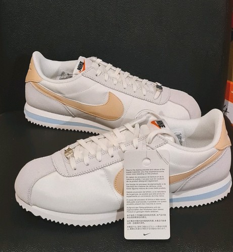 Nike cortez sail artic - cortez,