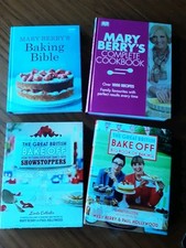 Mary Berry & Great British