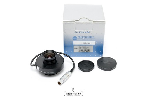 Schneider apo digitar 47mm - schneider,