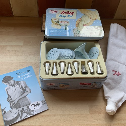 Tala originals icing bag set - icing,