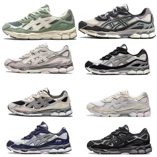 Men casual gel - men,