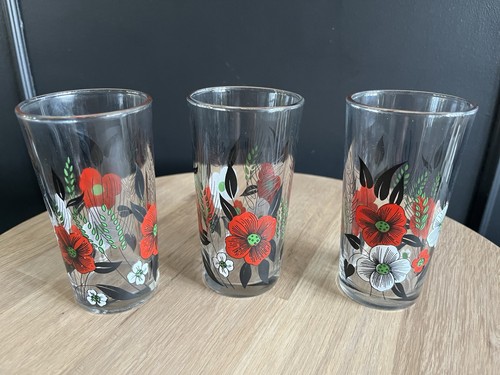 Vintage mid century - , retro