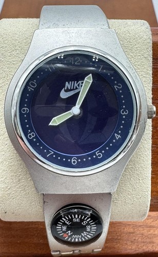 Vintage nike watch mens - mens, 28mm