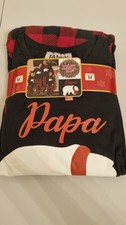 Men's Christmas Pajama Set 