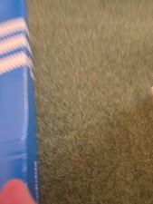 Adidas Retropy F90 1UK 10 Blue