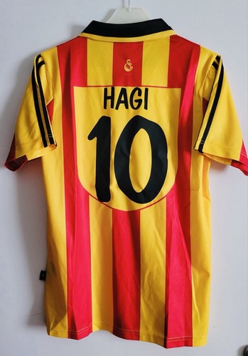 Galatasaray 1999 retro - galatasaray,