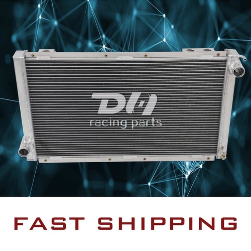 Aluminum radiator for 1992 - aluminum,