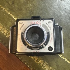 Vintage Photographic camera