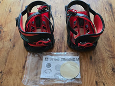 Snowboard binding K2 VANDAL