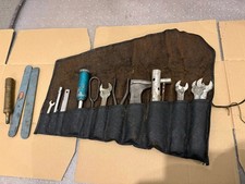 Vintage Land Rover Series Tool