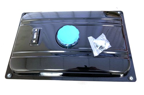 Fuel gas tank - fuel,