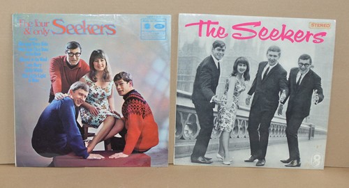 The seekers - seekers, durham)