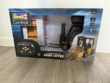 Revell Control RC Forklift