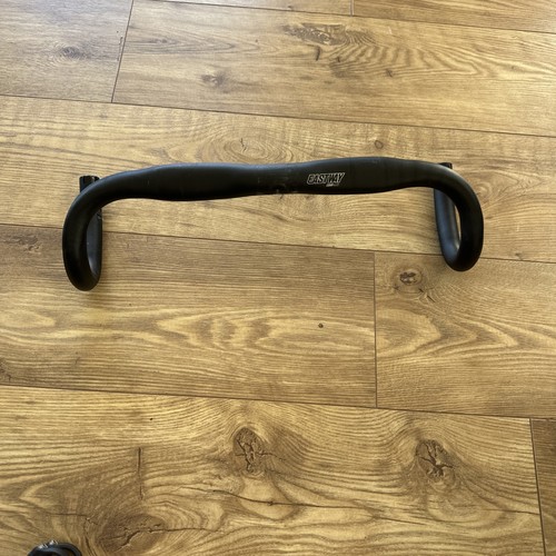 Eastway comp alloy - aero, bars