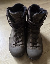 British Army AKU Pilgrim Brown