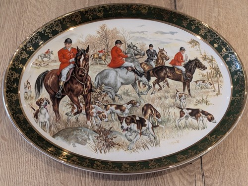 Vintage weatherby hanley royal - vintage,