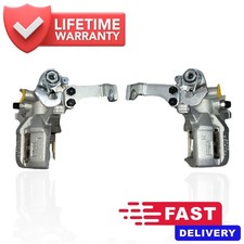 Rear Pair Brake Calipers For