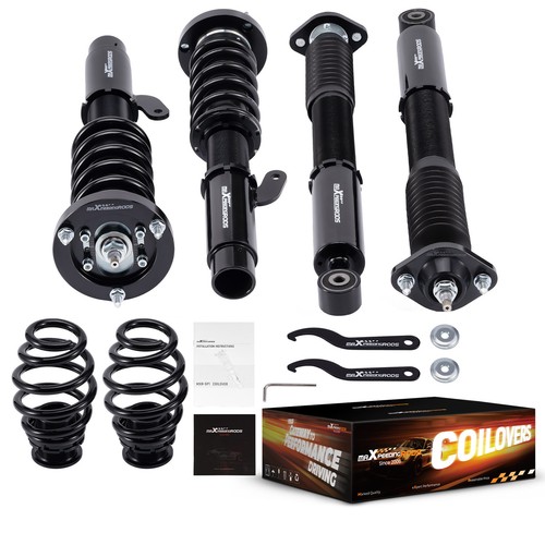 Ways damping coilovers for - damping,