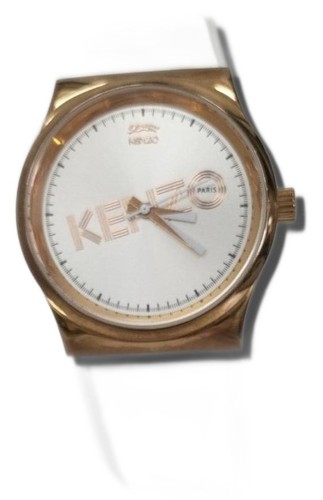 Kenzo 96003m wristwatch works - kenzo,