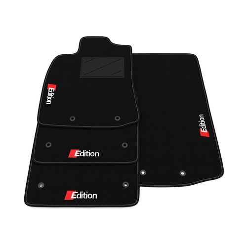 Floor mats compatible with - floor,