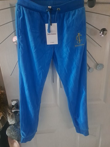 Juicy couture tracksuit - 🩵juicy,