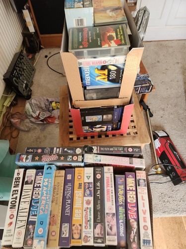 Job lot bundle of - lot,