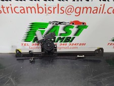 Fiat ducato front left window - ducato,