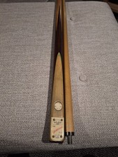 Snooker Cue Smith And Nelson